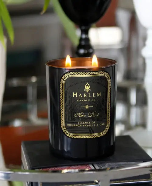 After Dark Luxury Candle