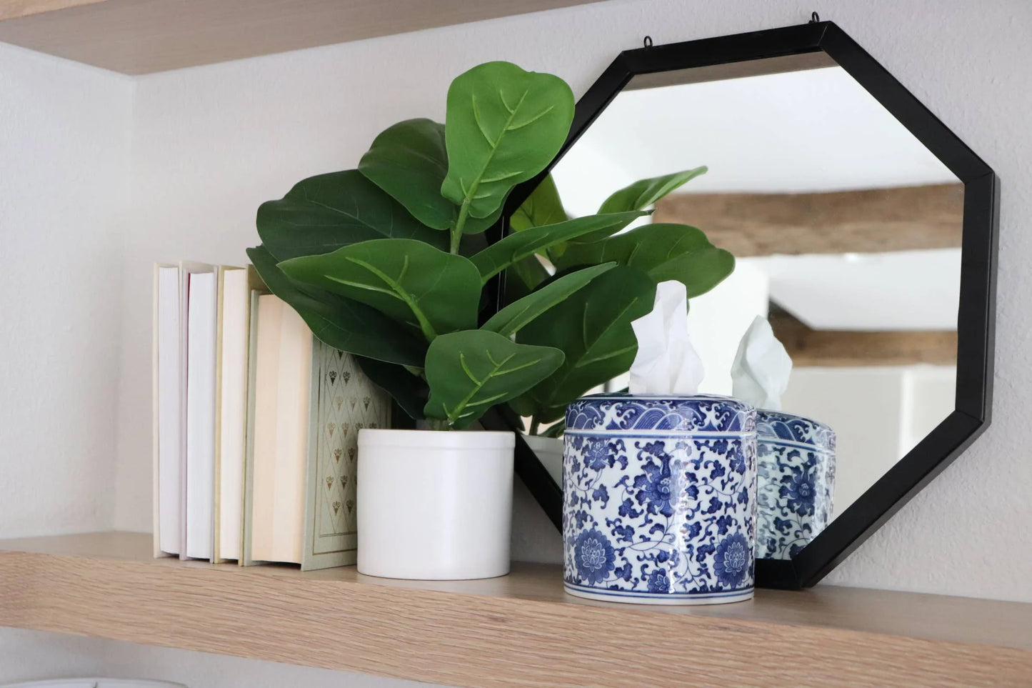 The Marlo Tissue Vessel - Marcel’s Culinary Experience