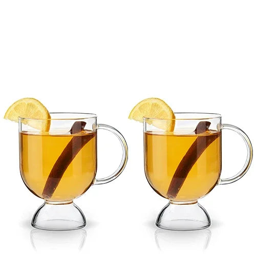 Hot Toddy Mug - Marcel’s Culinary Experience