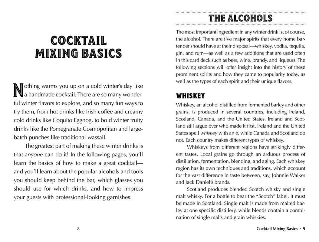 Winter Cheers by Adams Media - Marcel’s Culinary Experience