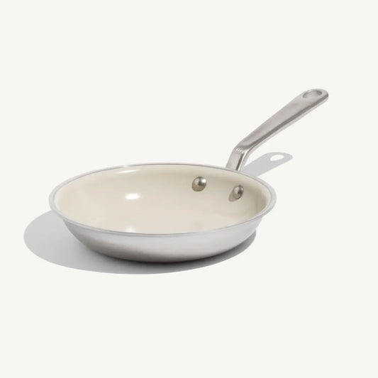Made In CeramiClad™ Non Stick Frying Pan - 8" - Marcel’s Culinary Experience