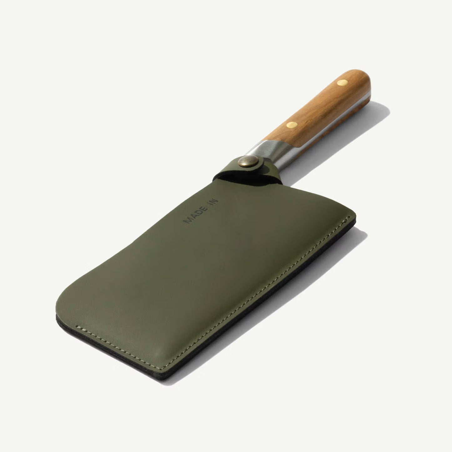 Made In Cleaver