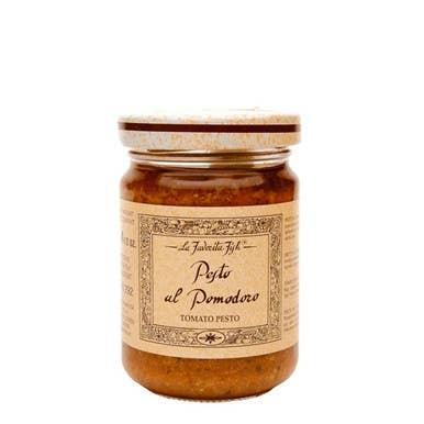 La Favorita Pesto Pomodoro 4.5oz - Marcel’s Culinary Experience