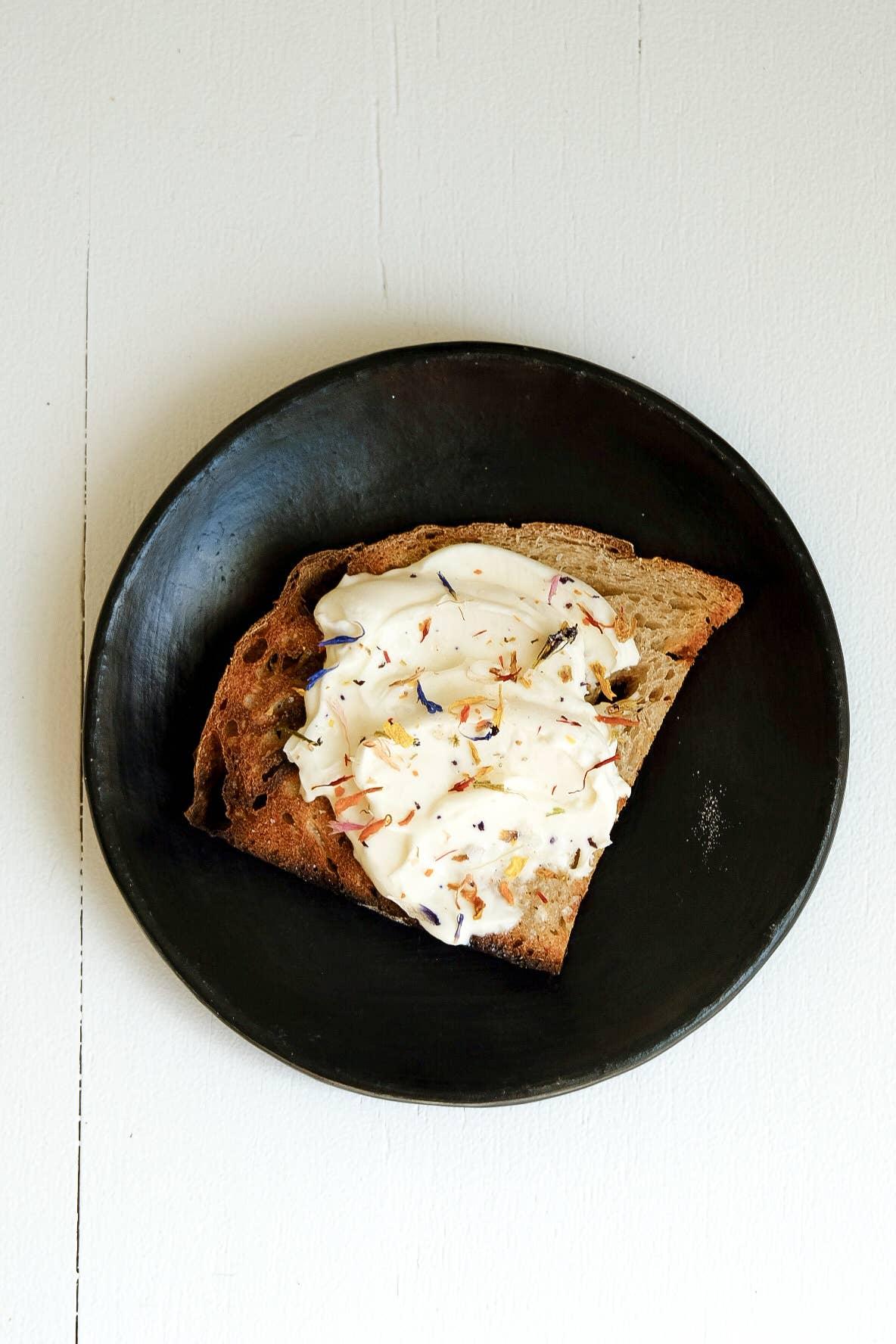 Wildflower Aromatic Savory Salt - Marcel’s Culinary Experience