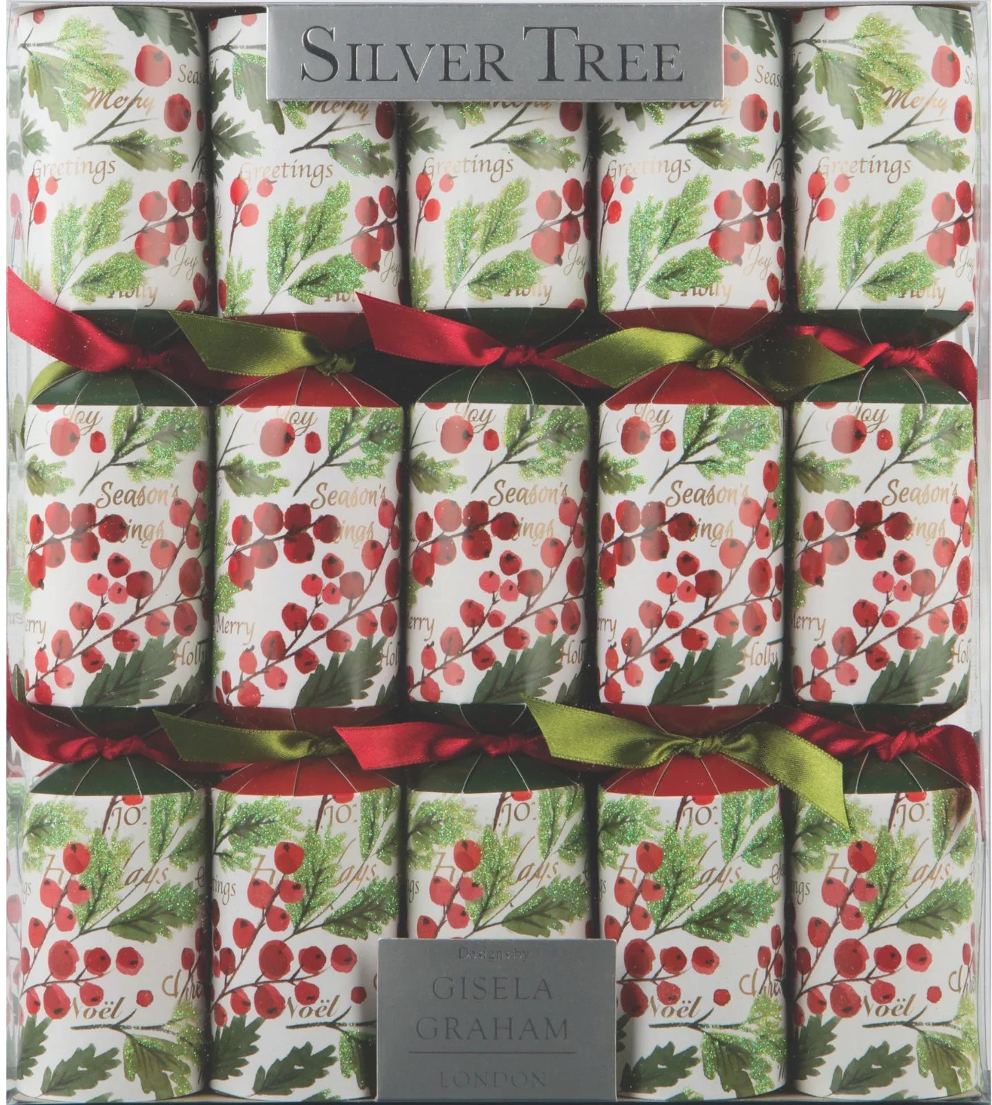 11in 10ct Berries and Watercolor - Marcel’s Culinary Experience