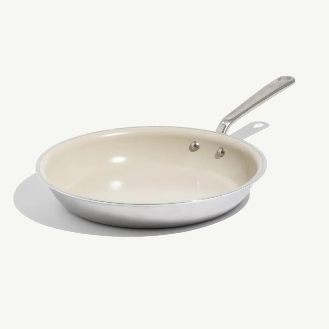 Made In CeramiClad™ Non Stick Frying Pan - 12" - Marcel’s Culinary Experience