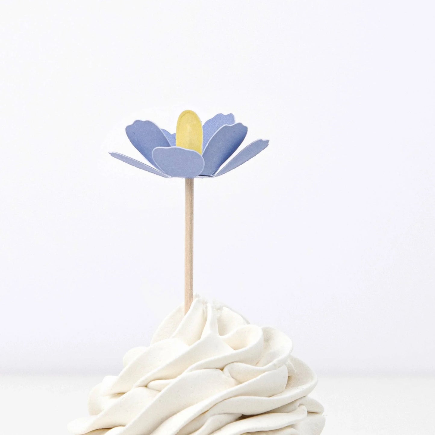 Meri Meri Flower Garden Cupcake Kit