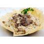 Risotto with Porcin and White Truffle Oil - Marcel’s Culinary Experience