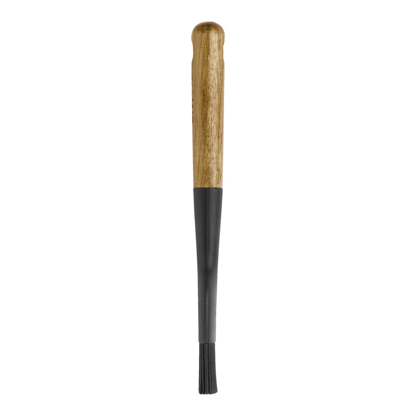 STAUB Silicone Pastry Brush with Acacia Wood Handle