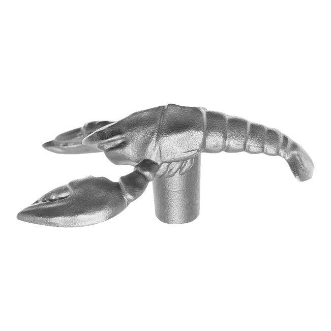 Staub Animal Knob - Lobster