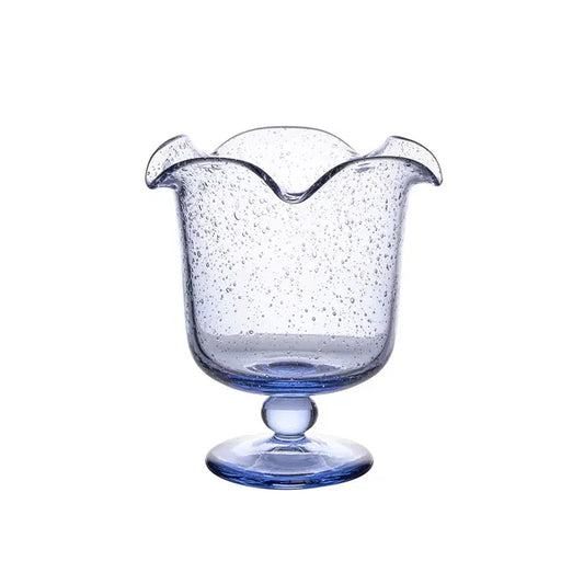 Juliska Provence 5.5" Hurricane - Chambray - Marcel’s Culinary Experience