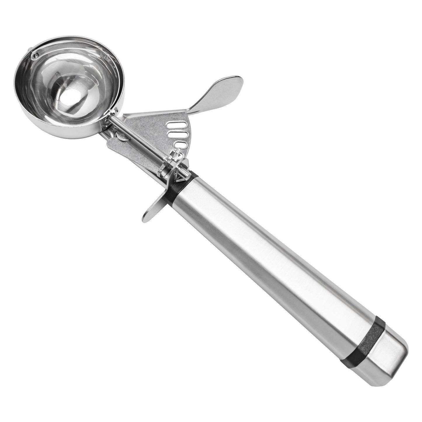 Fat Daddio's Stainless Steel Scoops