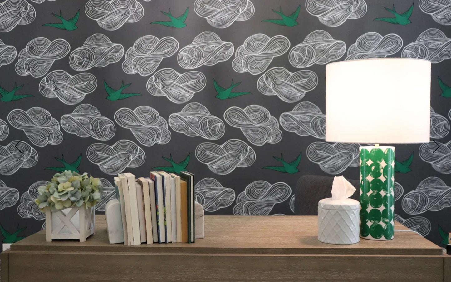 The Chloe Tissue Vessel - Marcel’s Culinary Experience