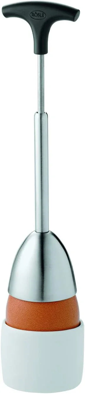 Rosle Egg Topper - Marcel’s Culinary Experience