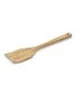 Italian Olivewood Turner, 12" - Marcel’s Culinary Experience
