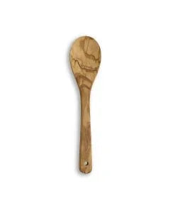 Italian Olivewood Spoon, 10" - Marcel’s Culinary Experience