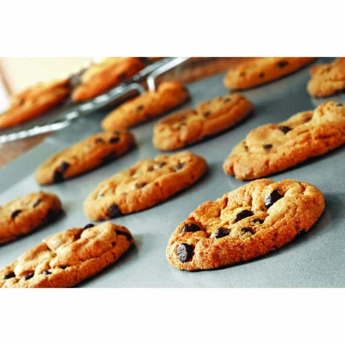 Baking Cookie/Biscuit Fondant Cutters, Set of 3 - Marcel’s Culinary Experience