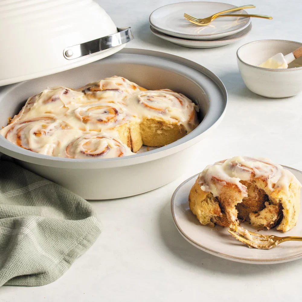 Nordicware Deluxe 10 Piece Simply Sourdough Bread Baking Kit
