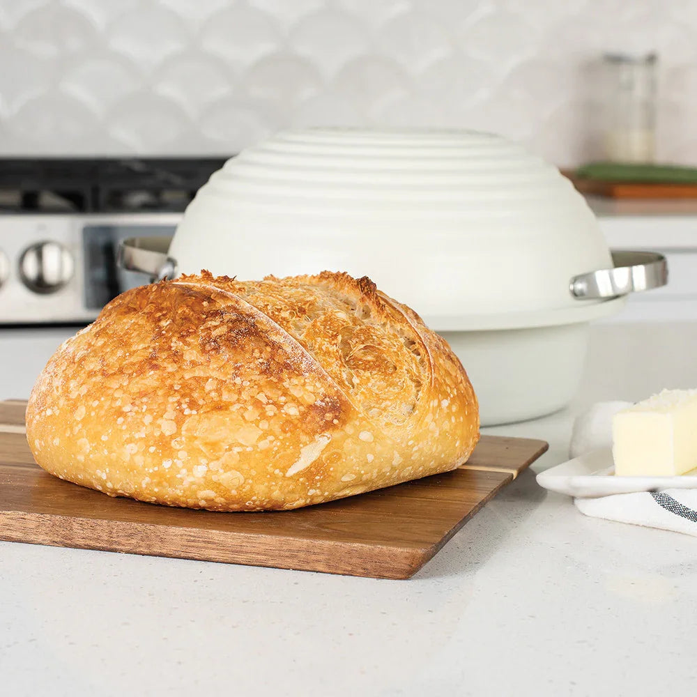 Nordicware Deluxe 10 Piece Simply Sourdough Bread Baking Kit