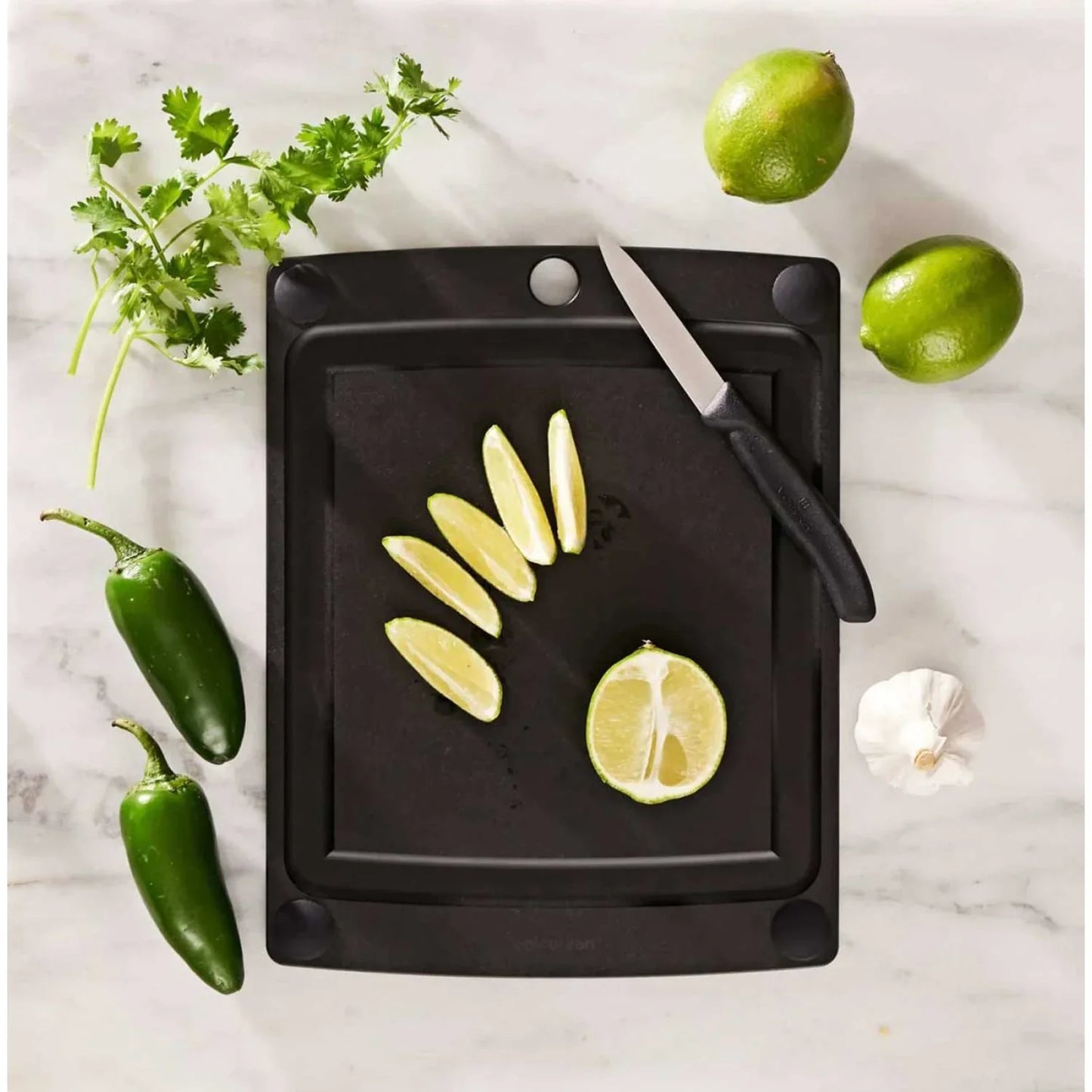 Epicurean Epicurean All-In-One Cutting Board Slate / 11.5" × 9" - Marcel’s Culinary Experience