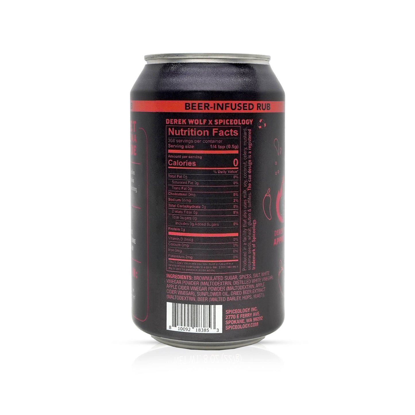 Derek Wolf | Sweet Carolina Blonde