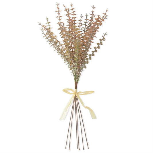 Orange w/Green Leaves Bundle - 6 Stems 20" - Marcel’s Culinary Experience