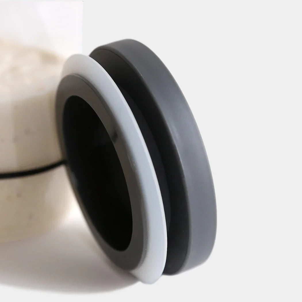 Breadtopia Sourdough Starter Jar - Marcel’s Culinary Experience