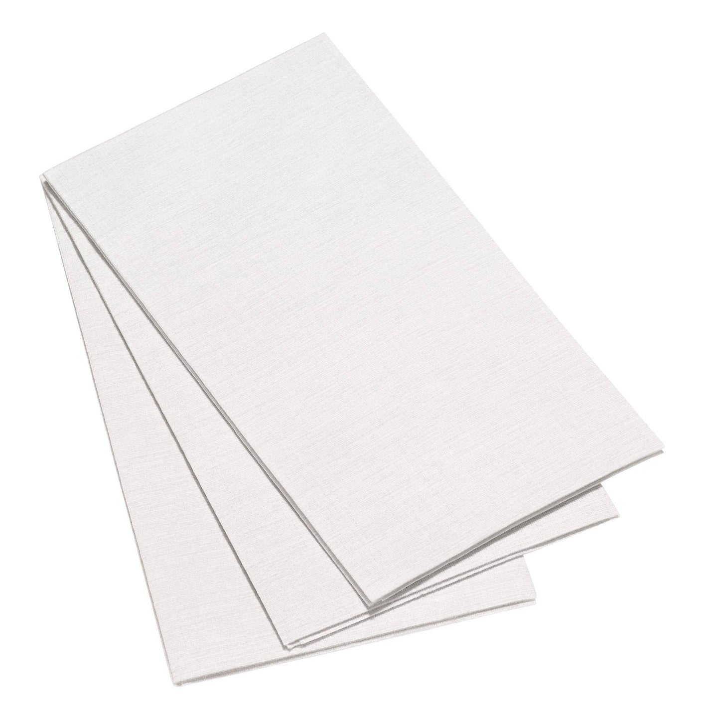 The Napkins Deluxe Napkins 25ct | Dinner, Cocktail & Guest Sizes - Marcel’s Culinary Experience