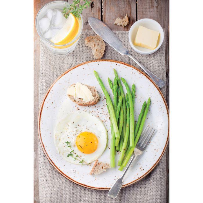 Egg Rings - Marcel’s Culinary Experience