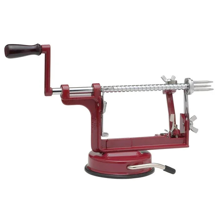 Apple Peeling Machine - Marcel’s Culinary Experience