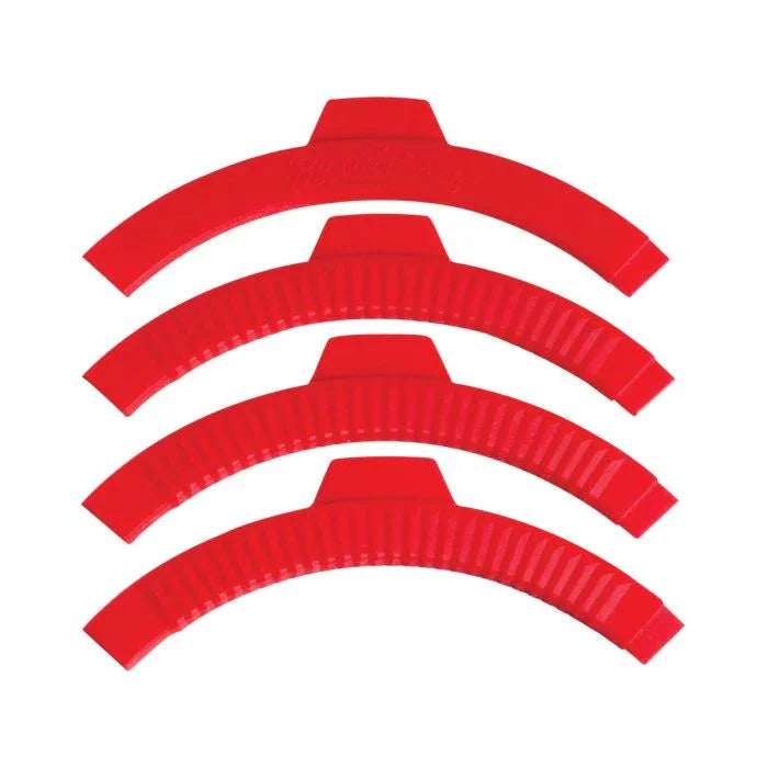 Baking Adjustable Pie Shield, Silicone - Marcel’s Culinary Experience