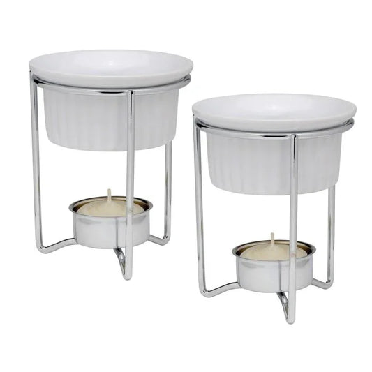Butter Warmers Set of 2 - Marcel’s Culinary Experience