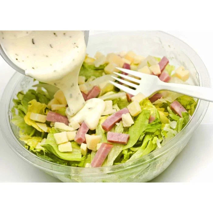 Stainless Steel Ladle, 12.5in - Marcel’s Culinary Experience