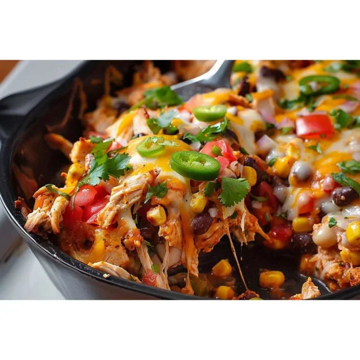 Stainless Steel Solid Serving Spoon, 12.5in - Marcel’s Culinary Experience