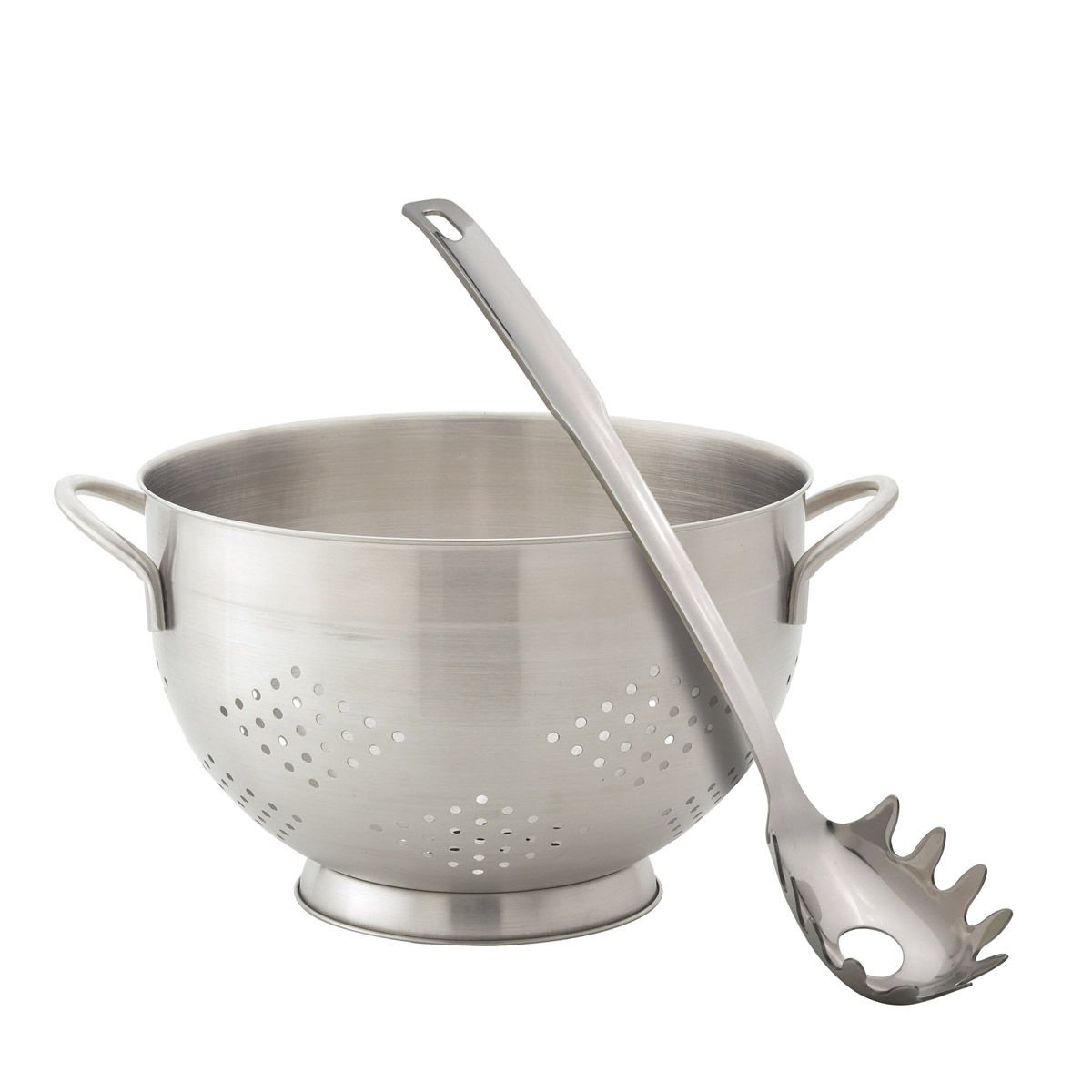 Spaghetti Ladle & Pasta Server 12.5"