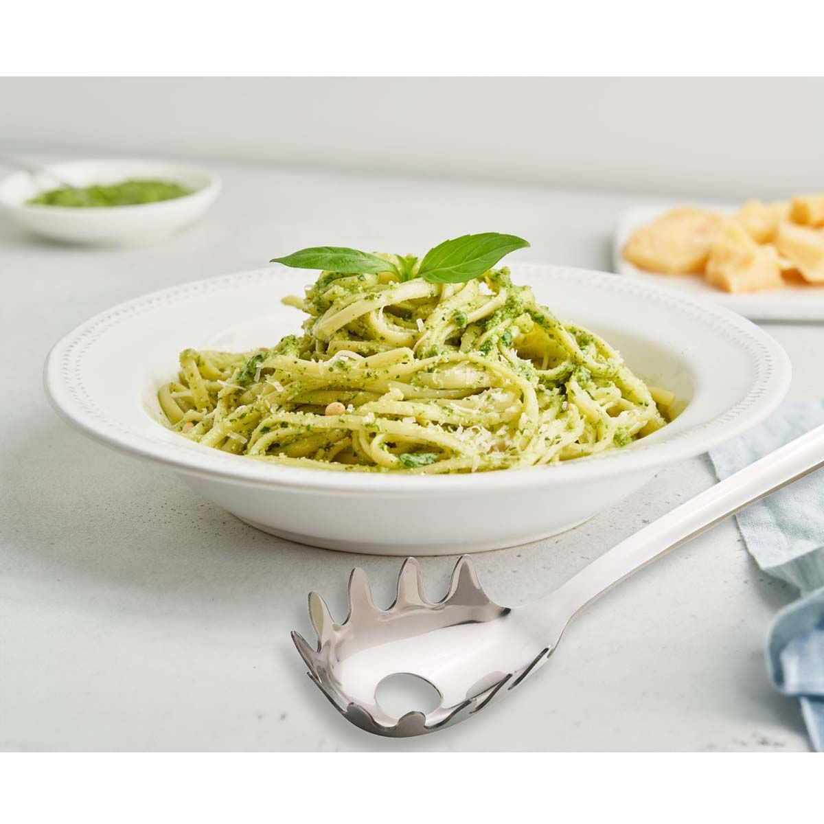 Spaghetti Ladle & Pasta Server 12.5"
