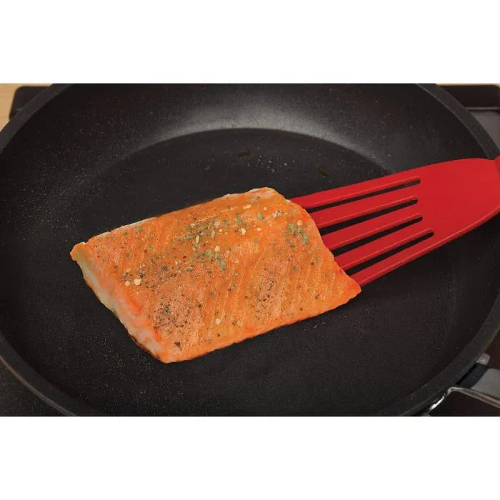 Silicone Fish Spatula - Marcel’s Culinary Experience