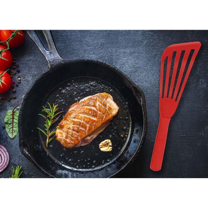 Silicone Fish Spatula - Marcel’s Culinary Experience