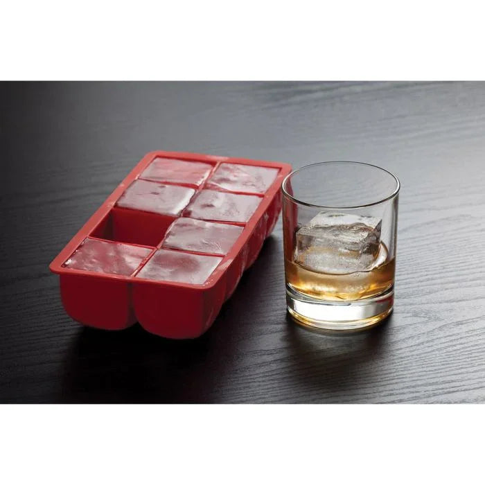 Big Block Ice Cube Tray - Marcel’s Culinary Experience