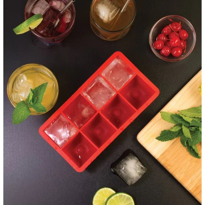 Big Block Ice Cube Tray - Marcel’s Culinary Experience