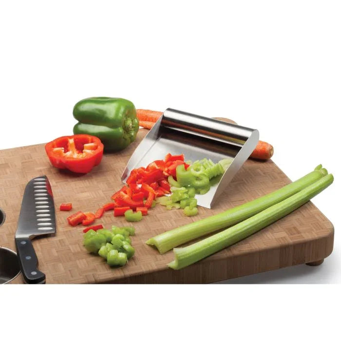 HIC Kitchen Food Scoop - Marcel’s Culinary Experience