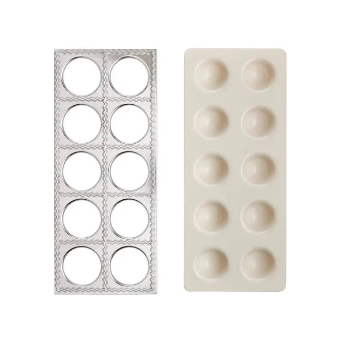 Jumbo Ravioli Maker - Marcel’s Culinary Experience