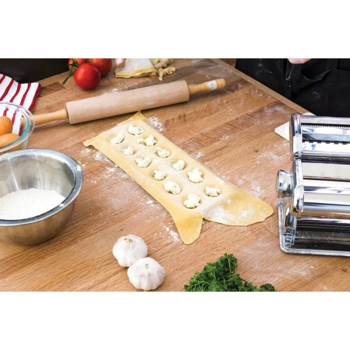 Jumbo Ravioli Maker - Marcel’s Culinary Experience