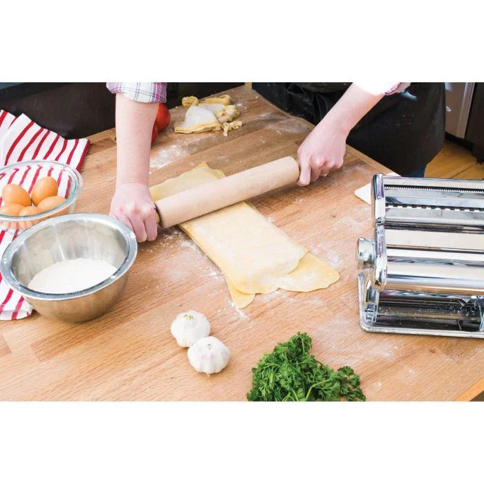 Jumbo Ravioli Maker - Marcel’s Culinary Experience