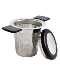 Brew in Mug Tea Infuser - Marcel’s Culinary Experience