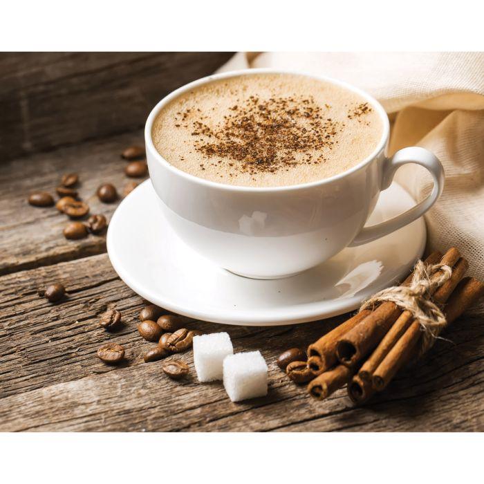 Frothing Pitcher - Marcel’s Culinary Experience