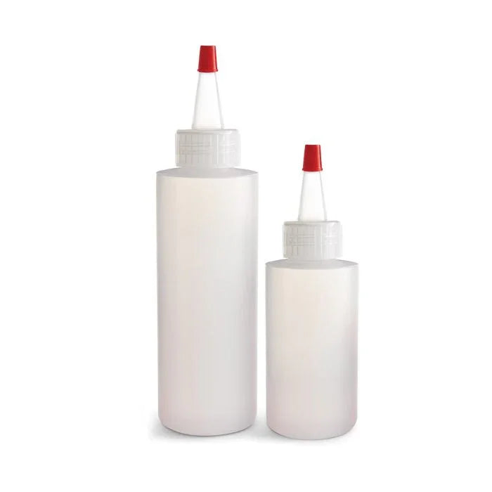 Mini Squeeze Bottles, Set of 2 - Marcel’s Culinary Experience