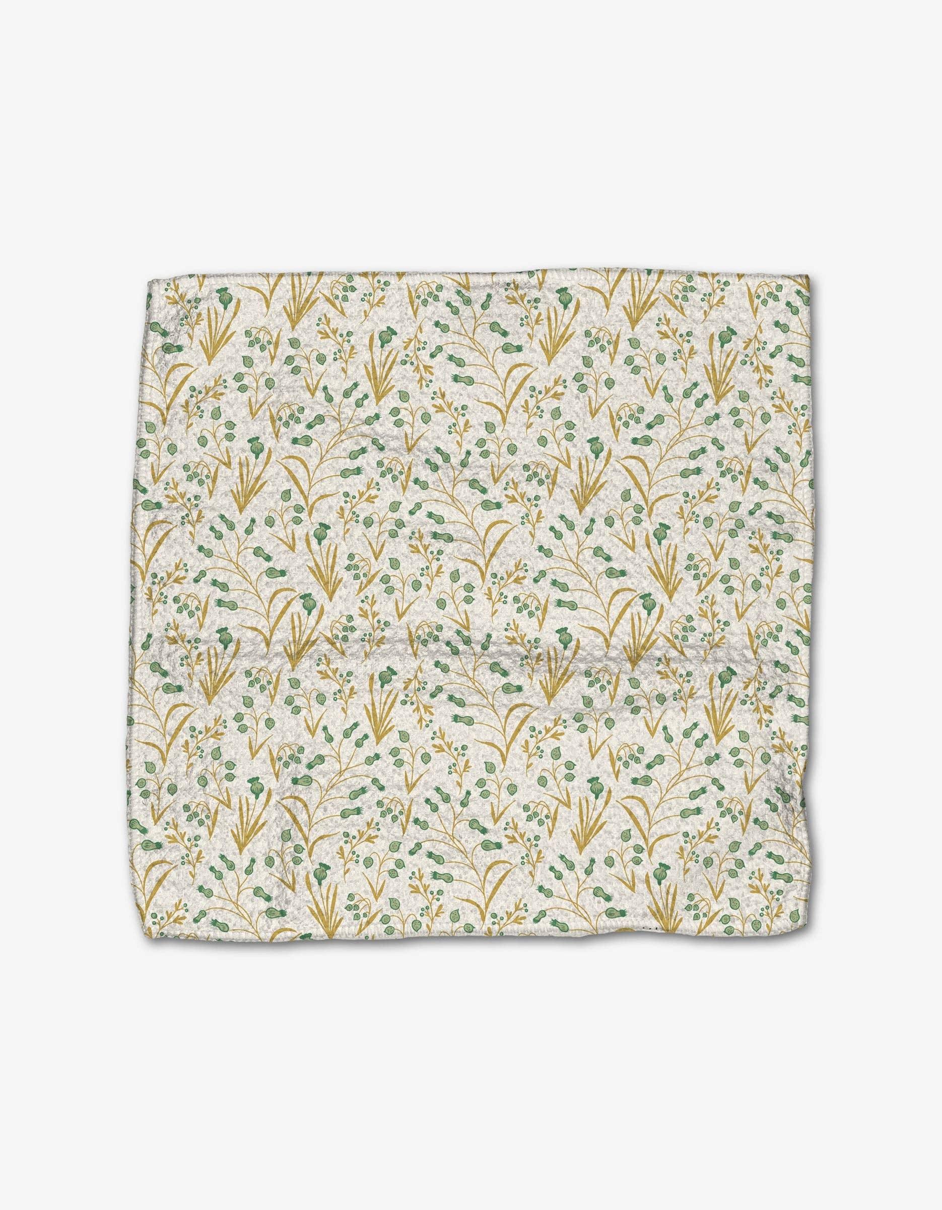 Geometry Wildlight Dishcloth Set - Marcel’s Culinary Experience