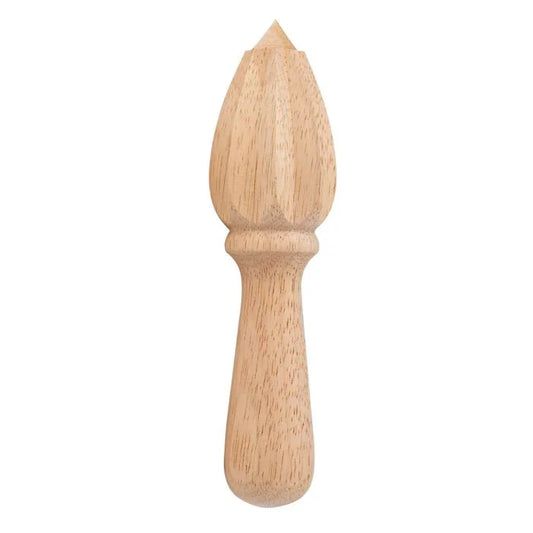 Citrus Reamer Hardwood - Marcel’s Culinary Experience