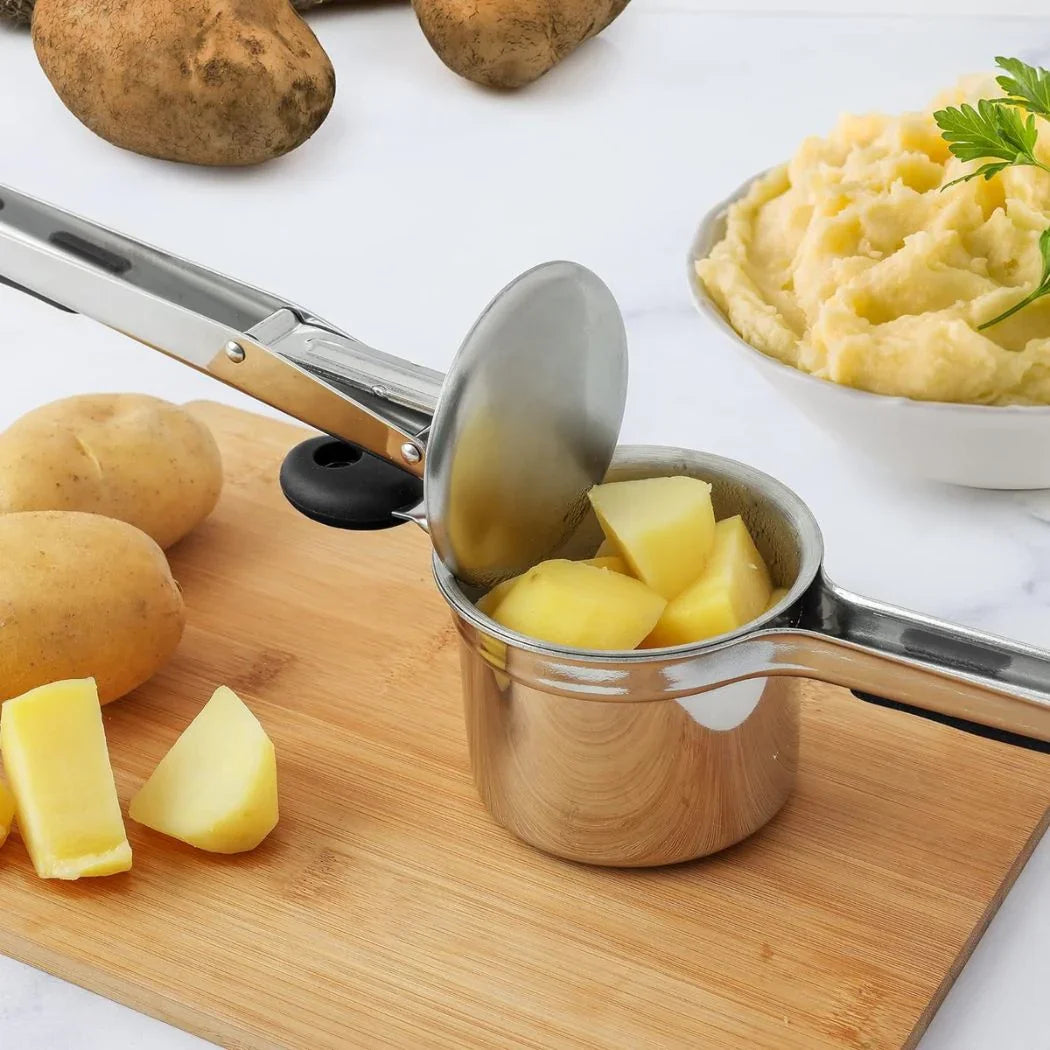 Potato Ricer - Marcel’s Culinary Experience